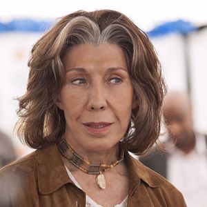 Foto Lily Tomlin
