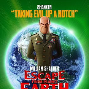 Foto A Fuga do Planeta Terra