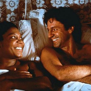 Foto Firmine Richard