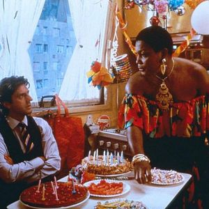 Foto Firmine Richard