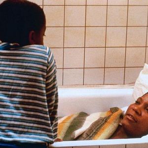 Foto Firmine Richard