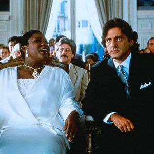 Foto Firmine Richard