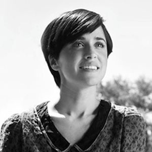Foto Macarena García