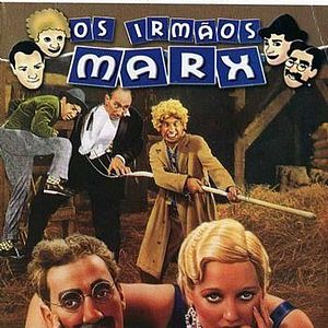 Foto Os Quatro Batutas