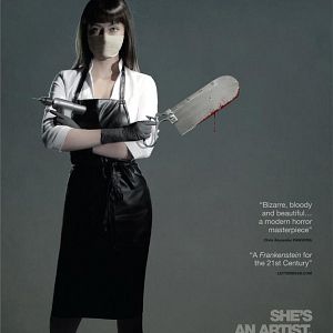 Foto American Mary