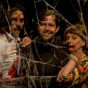 Foto Julie Caitlin Brown