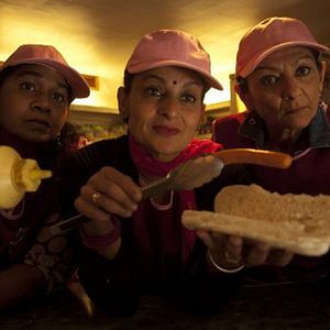 Foto Tudo tem sua Hora