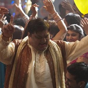 Foto Tudo tem sua Hora