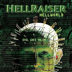 Foto Hellraiser 8: O Mundo do Inferno
