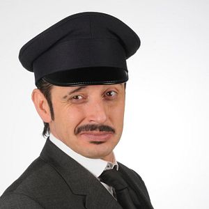 Foto Erico Salamone