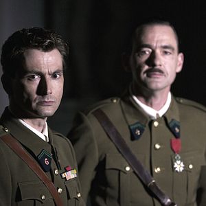 Foto David Tennant