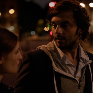 Foto Les nuits avec Théodore