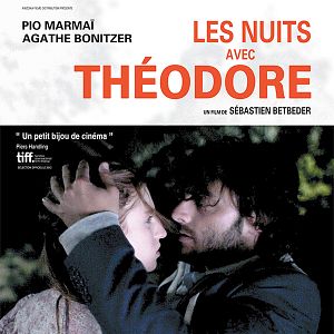 Foto Les nuits avec Théodore