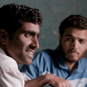 Foto Mohammed Afzal