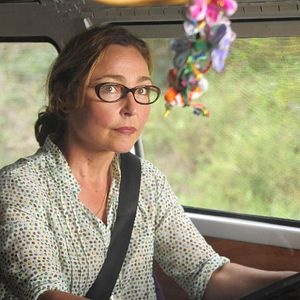 Foto Catherine Frot