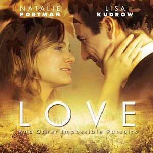 Foto As Coisas Impossíveis do Amor