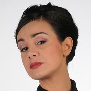 Foto Myriem Akheddiou