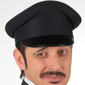 Foto Erico Salamone