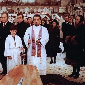 Foto Stéphane Audran