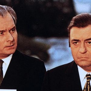 Foto Juste avant la nuit