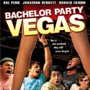 Foto Despedida de Solteiro em Las Vegas