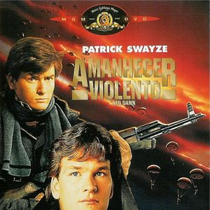 Foto Amanhecer Violento