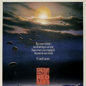 Foto Amanhecer Violento