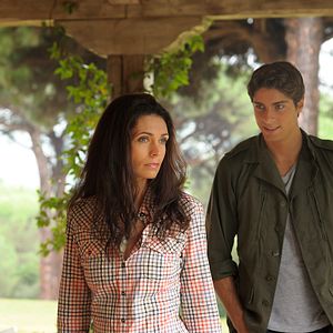 Foto Adeline Blondieau