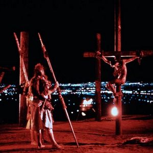 Foto Lothaire Bluteau