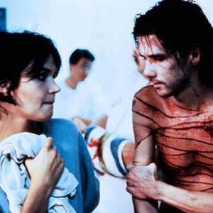 Foto Lothaire Bluteau