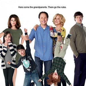 Foto Uma Família em Apuros