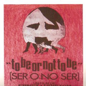 Foto Ser ou não Ser