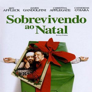 Foto Sobrevivendo ao Natal