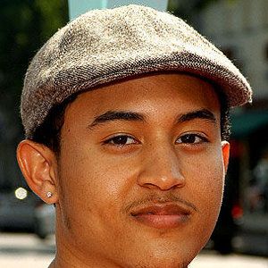 Foto Tahj Mowry