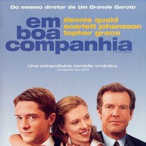 Foto Em Boa Companhia