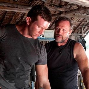 Foto Busca Explosiva 2