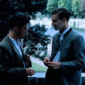 Foto Christien Anholt