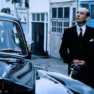 Foto Escândalo - A História que Seduziu o Mundo