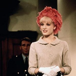 Foto Escândalo - A História que Seduziu o Mundo