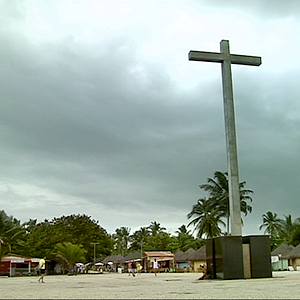 Foto O Manuscrito Perdido