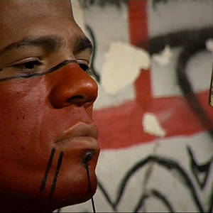 Foto O Manuscrito Perdido