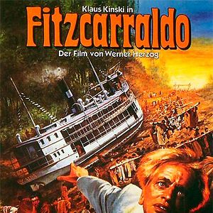 Foto Fitzcarraldo