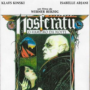Foto Nosferatu - O Vampiro da Noite