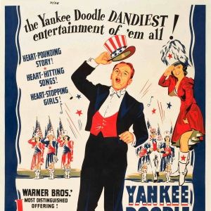 Foto A Canção da Vitória