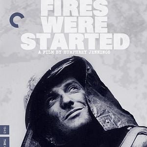 Foto Fires Were Started