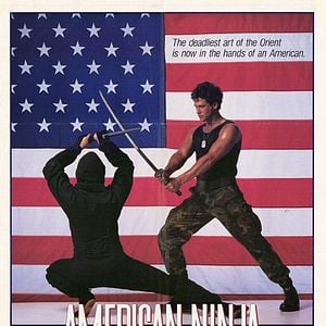 Foto Guerreiro Americano