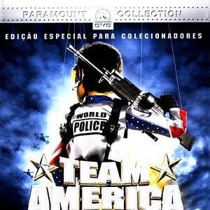 Foto Team America - Detonando o Mundo