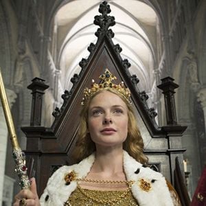 Foto The White Queen