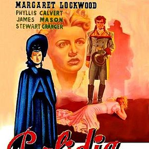 Foto The Man in Grey