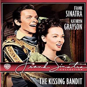 Foto Beijou-me Um Bandido